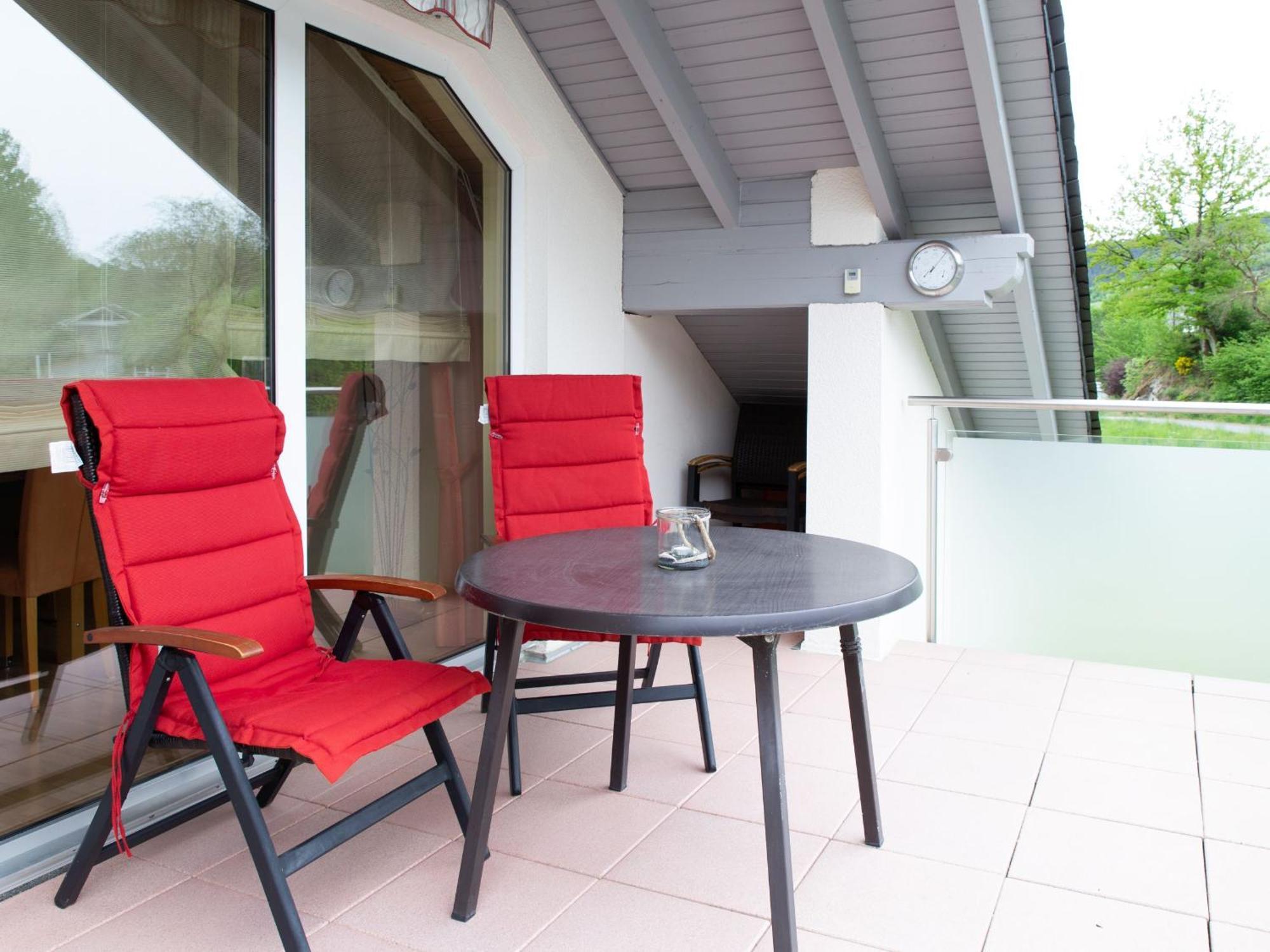 Ferienwohnung Urban Bestwig Exterior photo