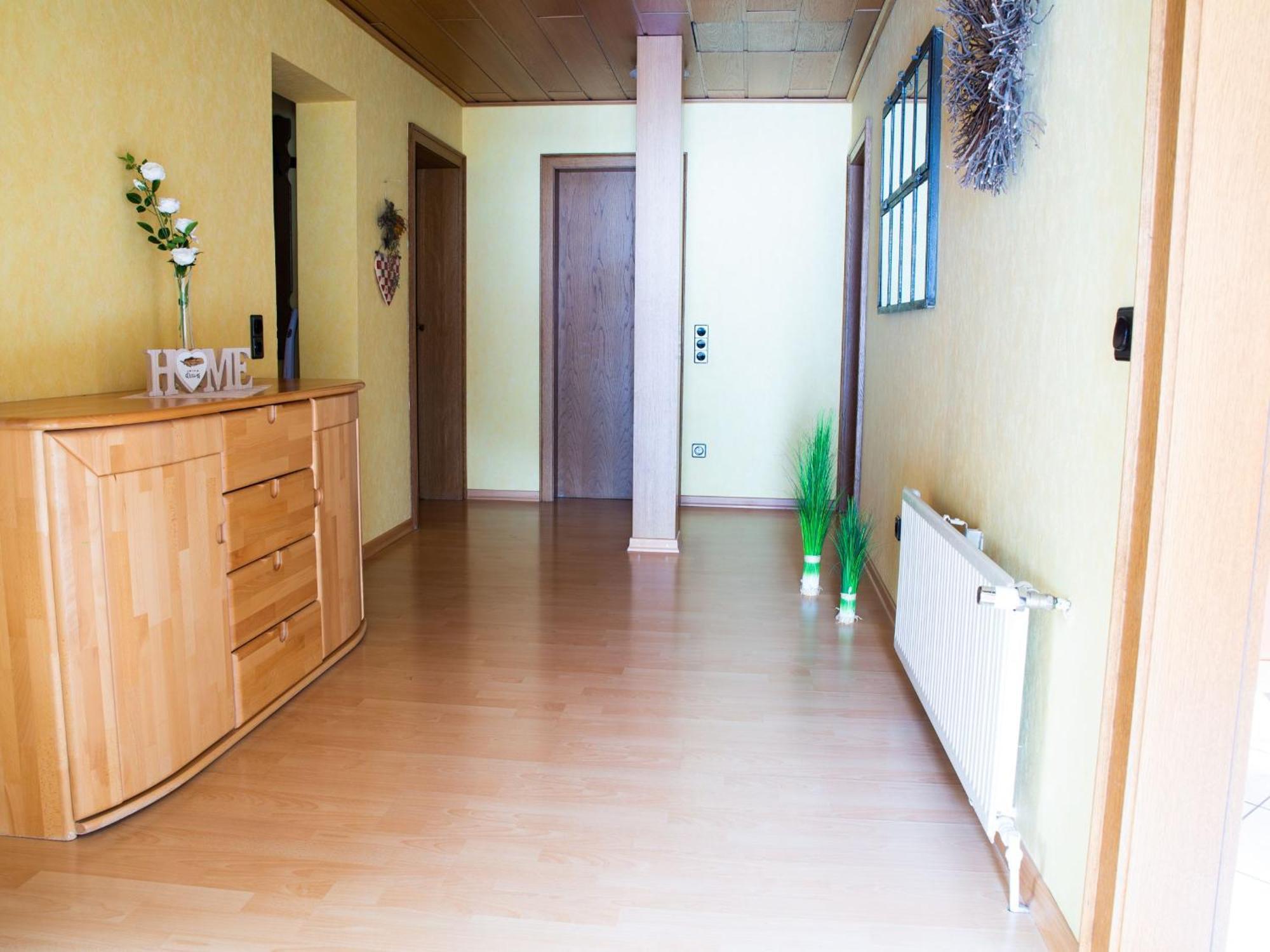Ferienwohnung Urban Bestwig Exterior photo