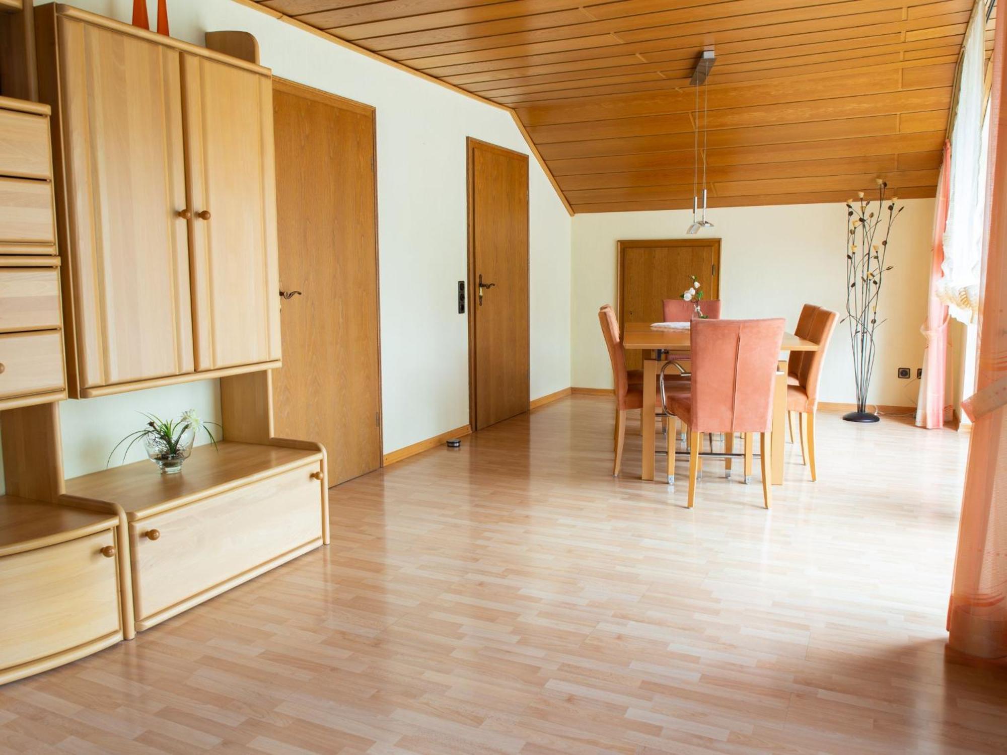 Ferienwohnung Urban Bestwig Exterior photo