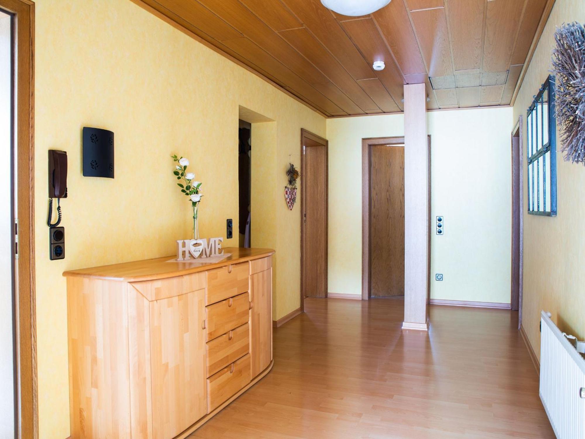 Ferienwohnung Urban Bestwig Exterior photo