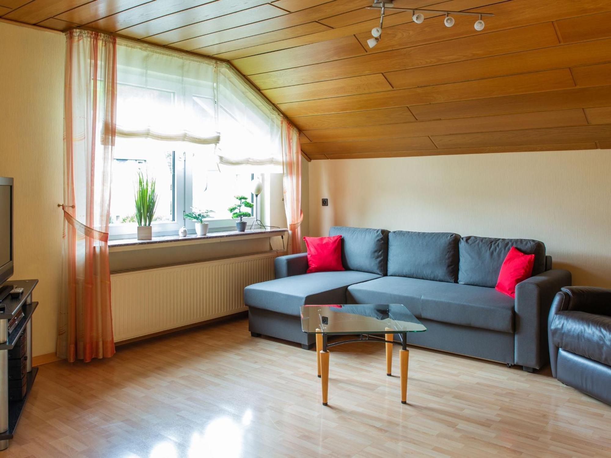 Ferienwohnung Urban Bestwig Exterior photo