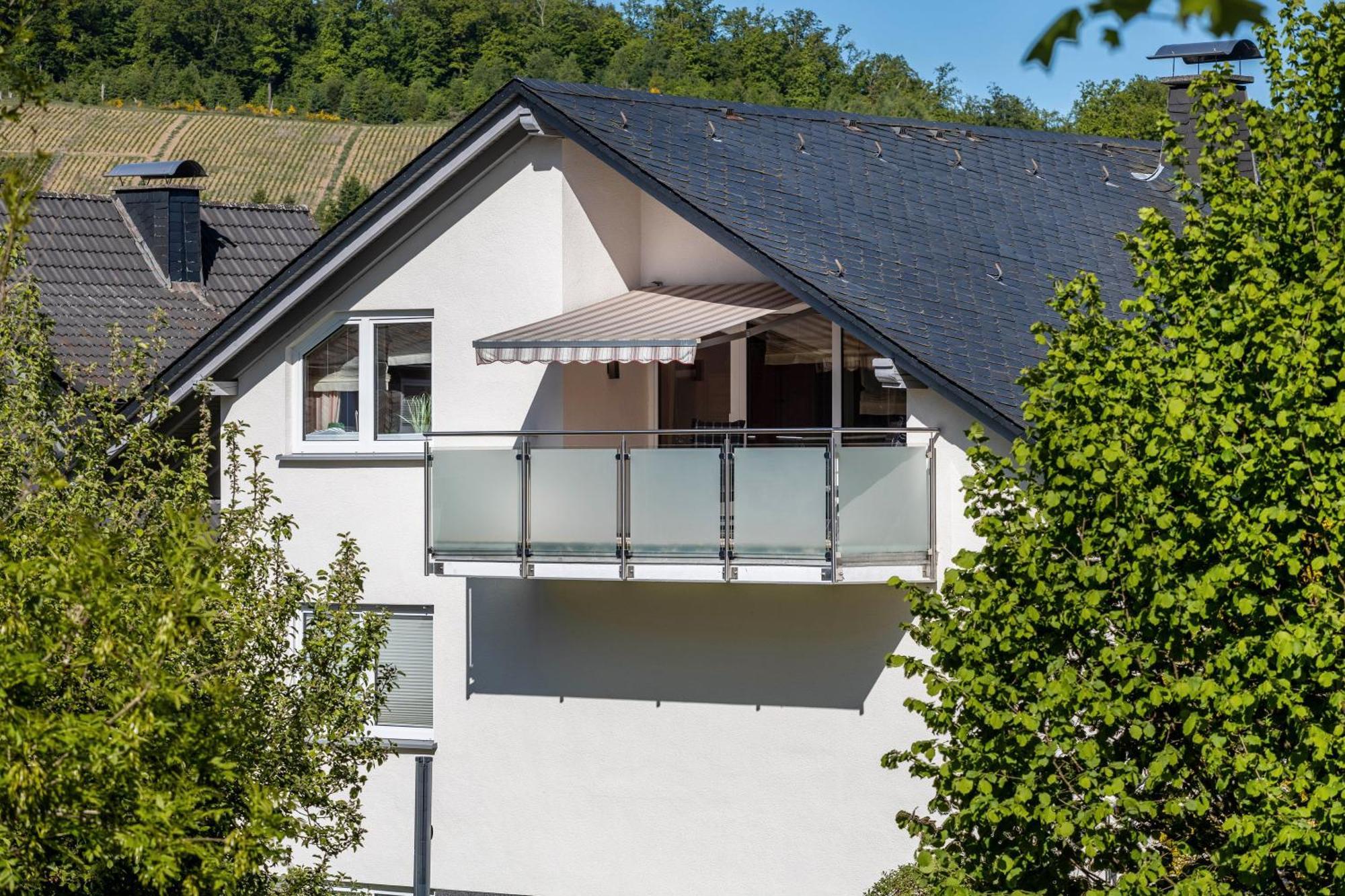 Ferienwohnung Urban Bestwig Exterior photo